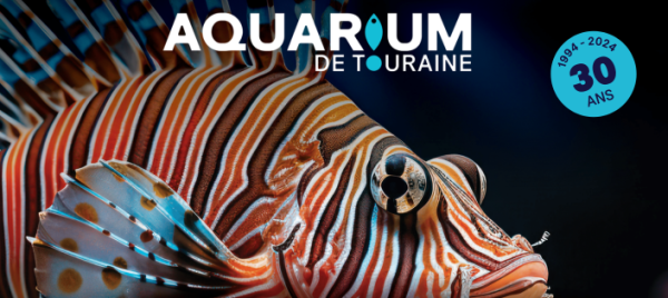 Jeu et concours Jeu Aquarium de Touraine (37) - Gagnez votre pass Soigneur d'un Jour !