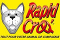 Code promo et bon de réduction RAPID'CROQ CHAPONOST : 3€ offerts pour 20€ d'achat