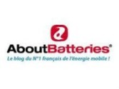 Bons de reduction Aboutbatteries