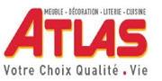 coupon réduction ATLAS