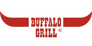 logo BUFFALO GRILL