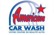 Bons de reduction AMERICAN CAR WASH