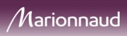 logo MARIONNAUD