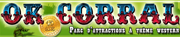 coupon réduction OK CORRAL