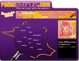 Création de reducavenue.com