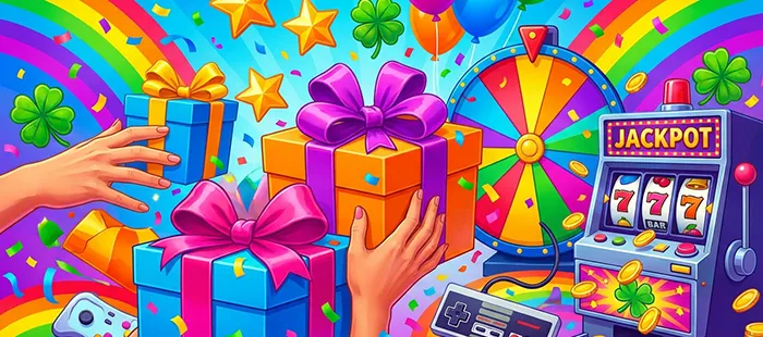 Nos jeux et concours