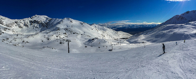 the remarkables nouvelle zelande