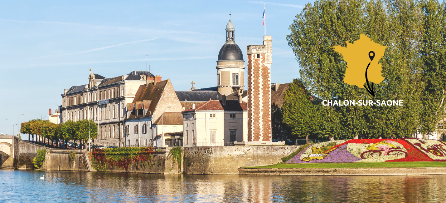 BONS PLANS CHALON SUR SAONE