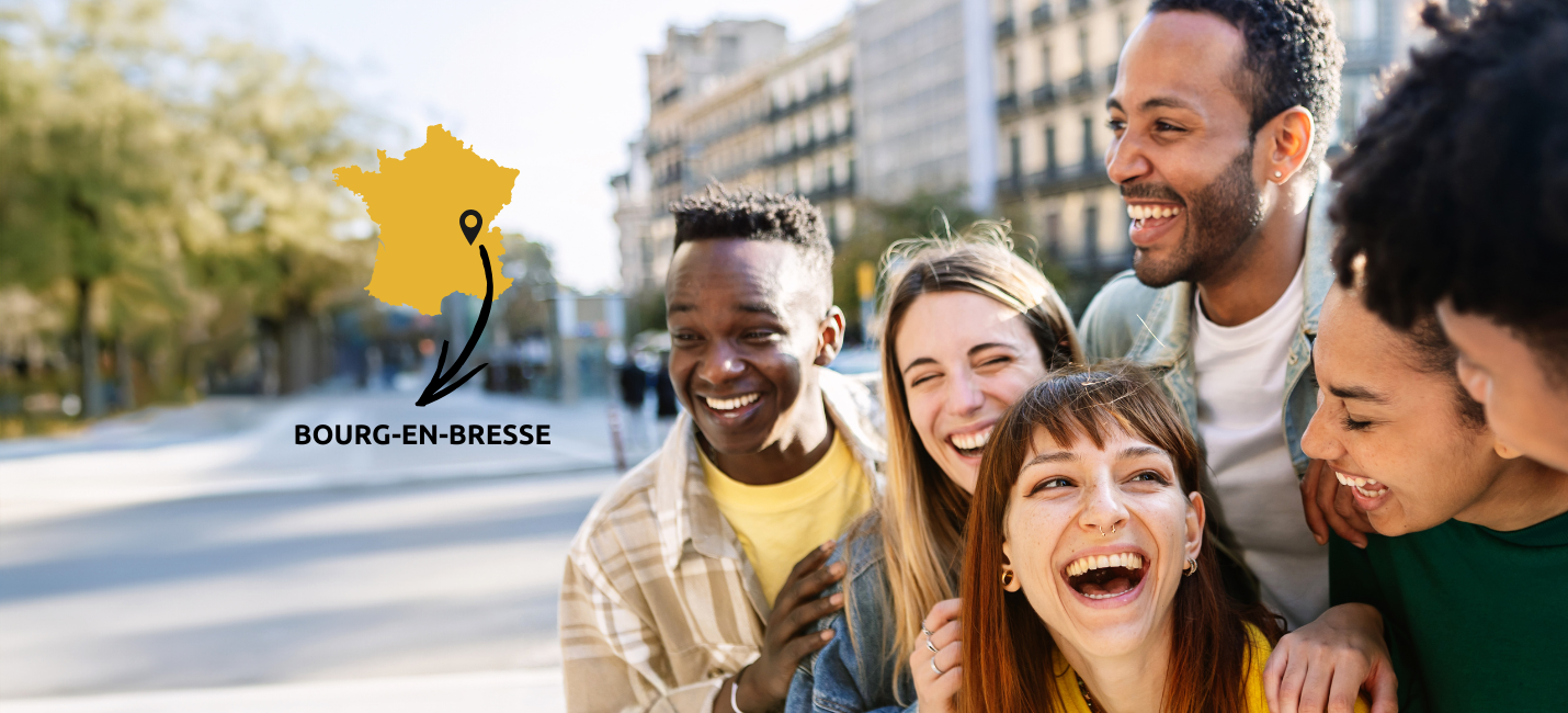 Bons plans Bourg en Bresse