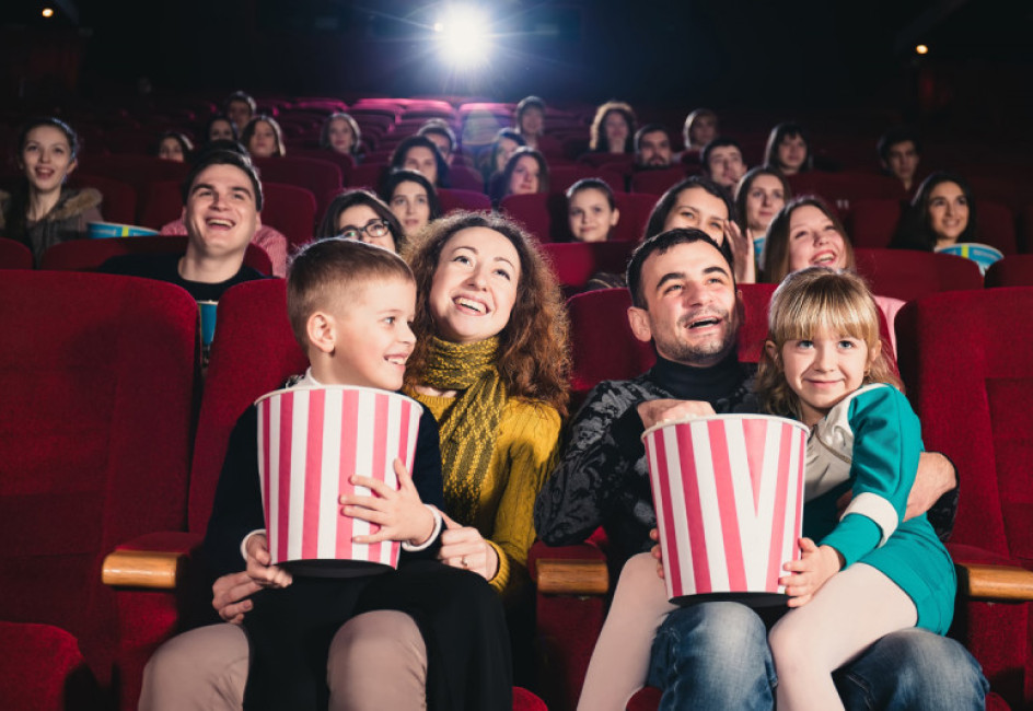 Comment utiliser un bon de réduction Cinéma ?