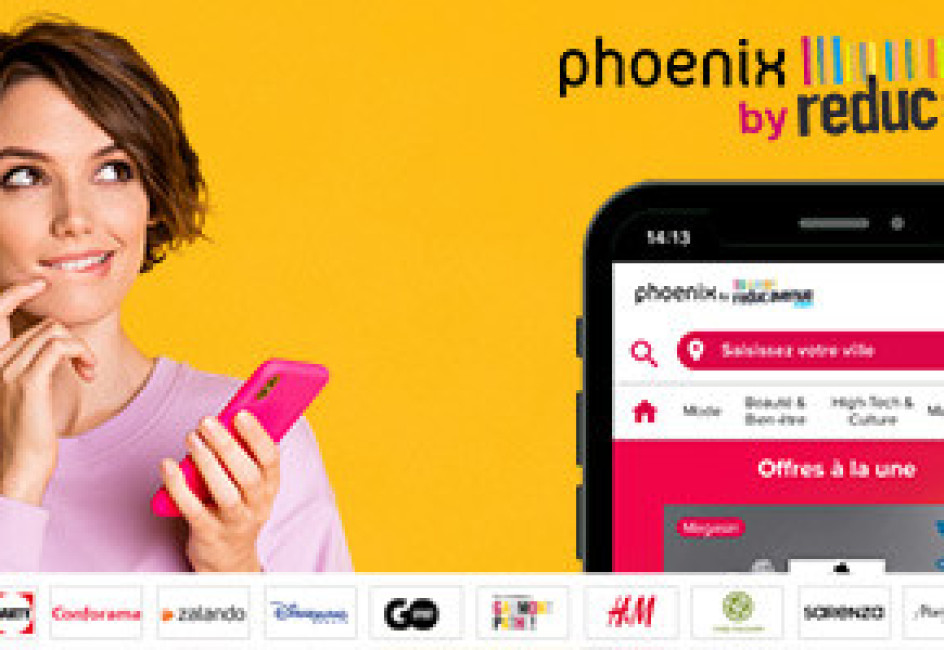 phoenix by Reducavenue - Lancement !
