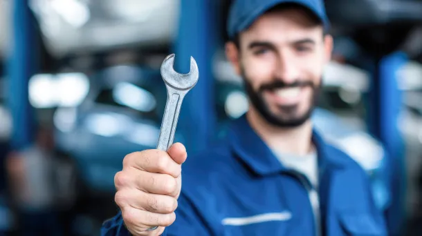 entretien voiture pas cher