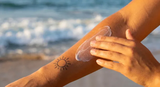 erreurs skincaré été