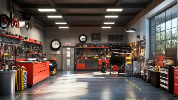 Reparation auto devis