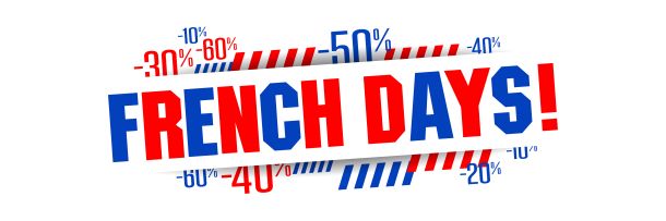 astuces french days