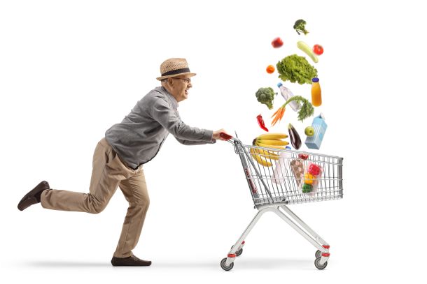 Bons de reduction en magasin