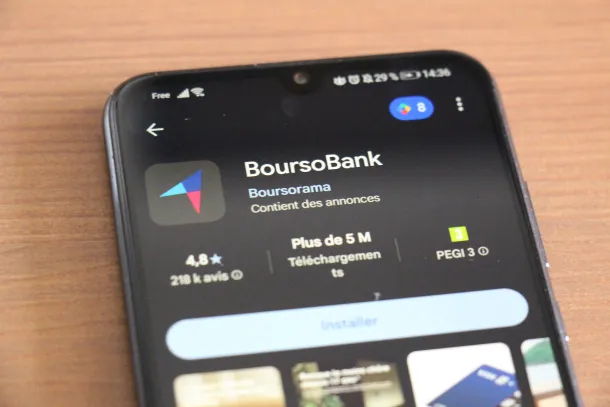 boursobank