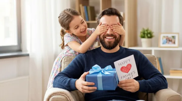 cadeau fete des peres