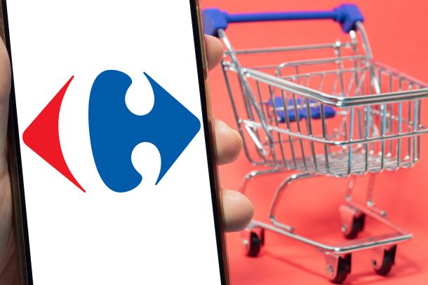 carrefour drive
