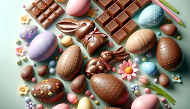 chocolat a prix mini