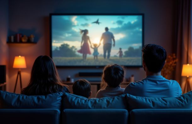 confort cinéma