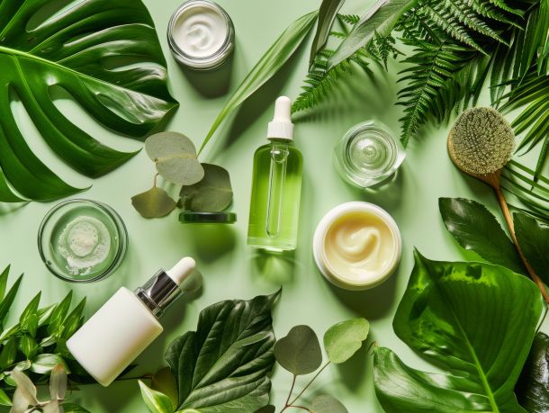 cosmetique bio