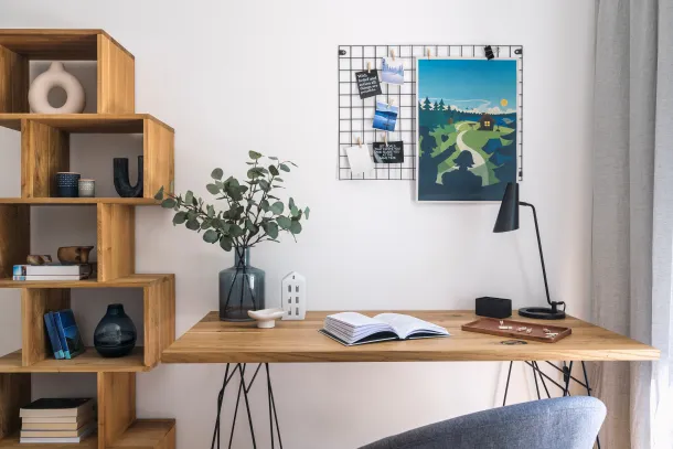 deco bureau rennes