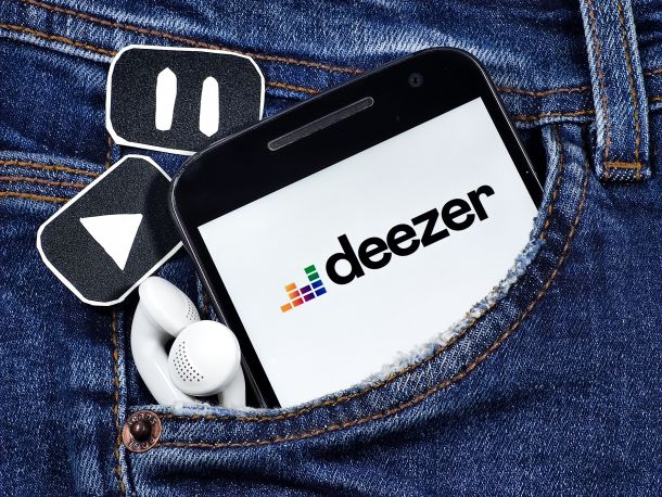deezer