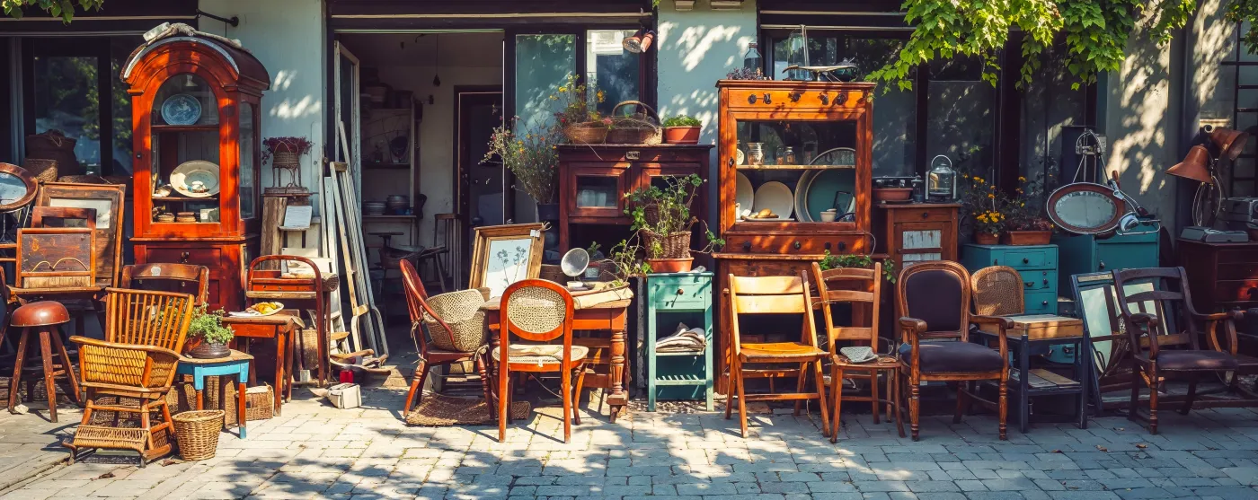 depot vente