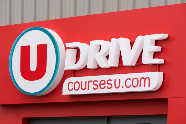 drive super u