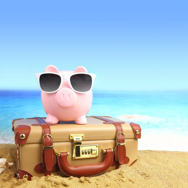 economiser en vacances