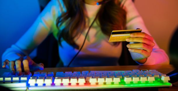 économiser sur instant gaming