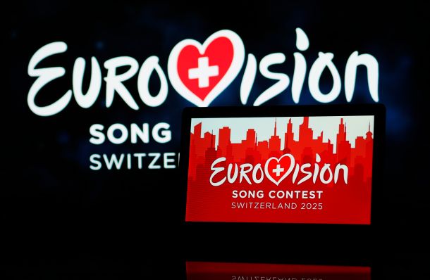 Eurovision 2025