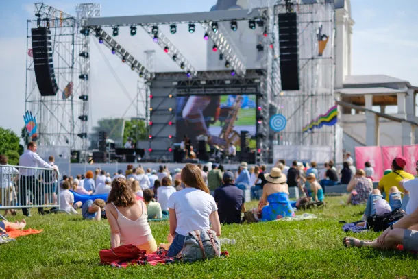 festival local