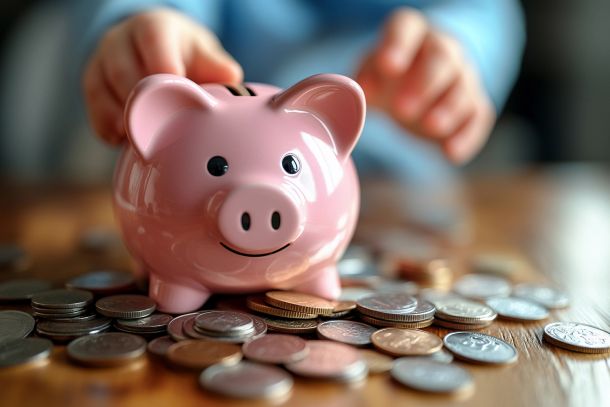 gérer son budget courses