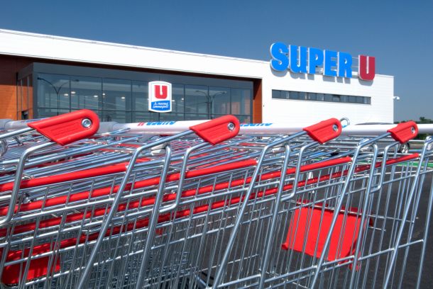 Super u