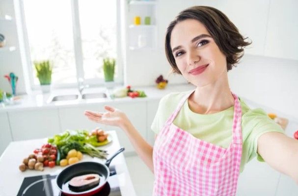 Les bons de réduction alimentaires
