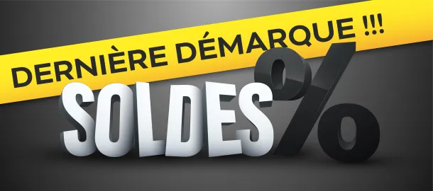 les meilleures offres sont encore là