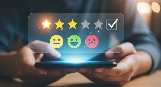 les sondages en ligne