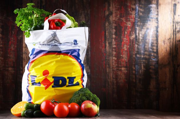 Lidl  Des prix cassés sur les essentiels