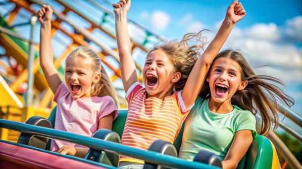 parc attraction pas cher