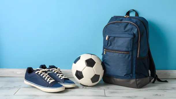 rentrée sportive