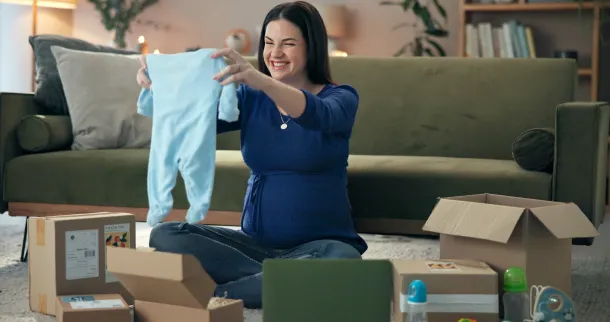 soldes bébé nantes