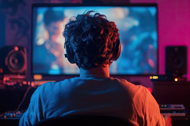 son du cinema