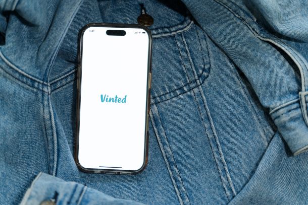 vinted