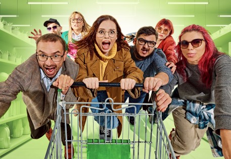 Courses en ligne ou au supermarché : quelle solution choisir ?