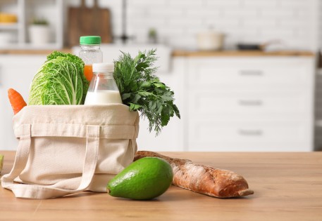 Nouvelles tendances de consommation des français