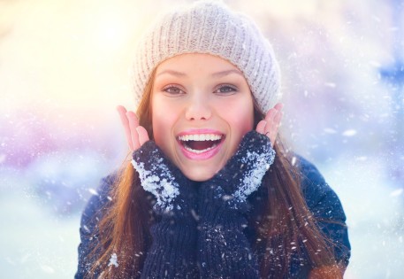 Top 5 des meilleures destinations de vacances au ski pas chères