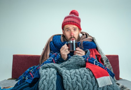 Comment lutter efficacement contre le froid ?