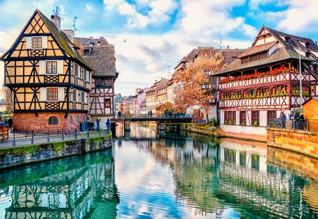 Profitez de nos bons plans dans la ville de Strasbourg !